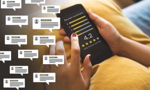 reputacion online restaurantes