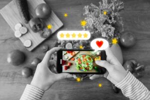 reseña restaurante