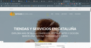 directorio local catalunya