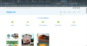 directorio local girona