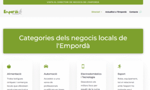 directorio negocios emporda